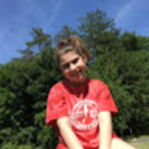 Meet your Posher, Abigail